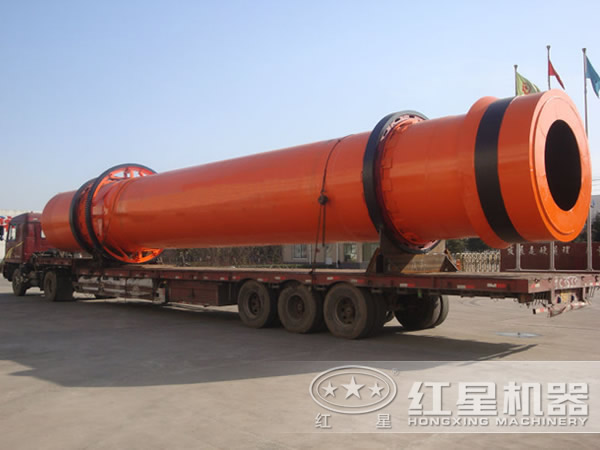 鉀長石烘干機(jī)