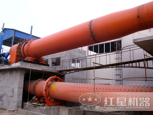 河南水泥回轉(zhuǎn)窯設備價格