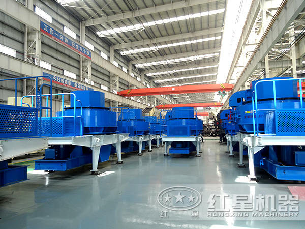 紅星機器廠家規(guī)模