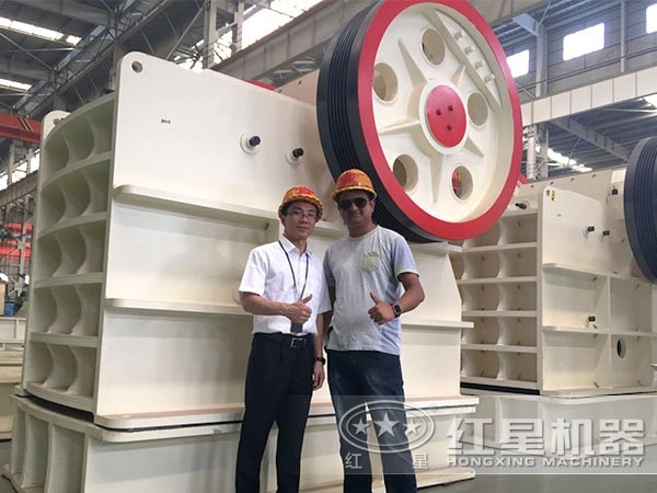 紅星設備質量好，獲用戶稱贊