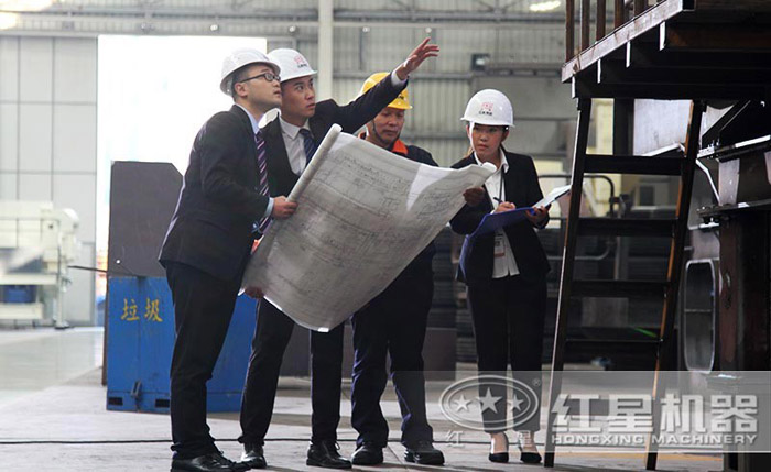 紅星技術(shù)團(tuán)隊