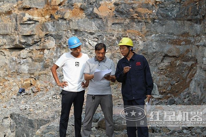 實地安裝、指導(dǎo)