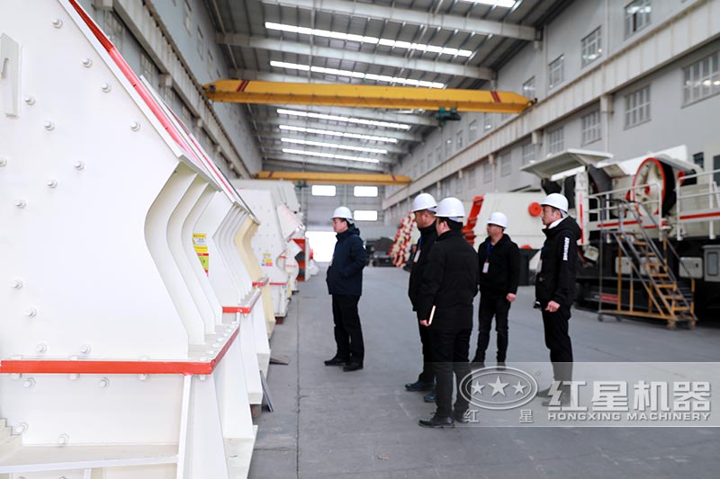 歡迎來廠參觀，免費(fèi)帶料技術(shù)咨詢，一對一講解