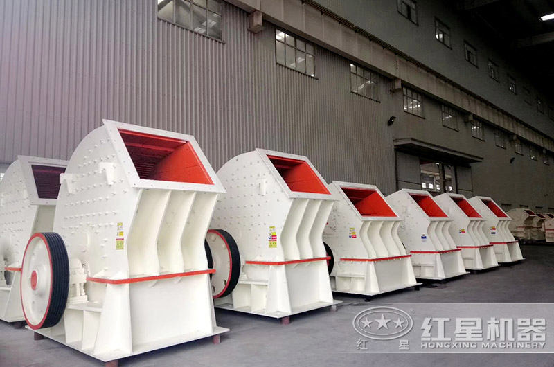 不同型號的錘破，一機頂兩機，投資更劃算