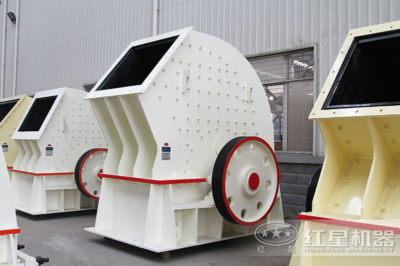 石英砂破碎機廠家直銷，節(jié)省投資成本