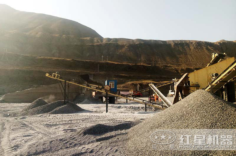 制沙設(shè)備一套多少錢？開(kāi)沙廠有利潤(rùn)嗎？