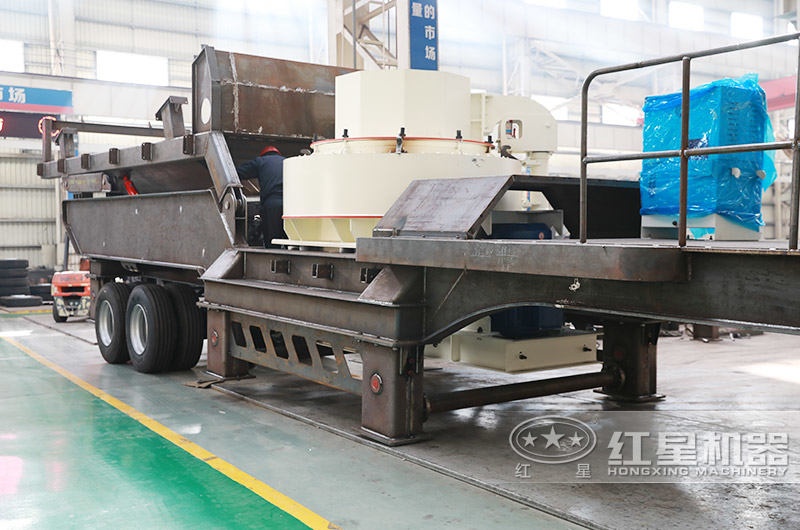 2020沙子多少錢一噸？制沙設(shè)備一套多少錢？