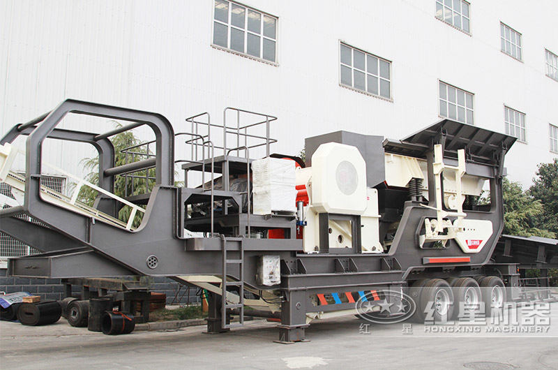 石子廠現(xiàn)在的行情怎么樣？石子破碎機(jī)整套設(shè)備有哪些？