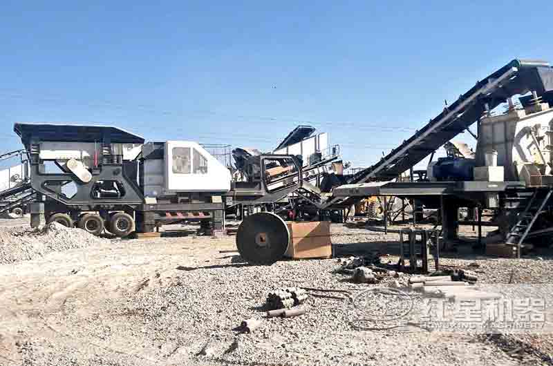 石子廠現(xiàn)在的行情怎么樣？石子破碎機(jī)整套設(shè)備有哪些？