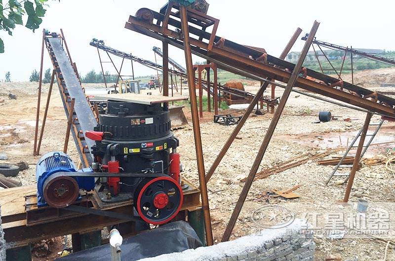 砂石骨料生產(chǎn)線工藝如何配型？一條砂石骨料生產(chǎn)線成本大概多少？