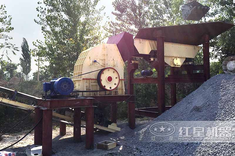 砂石骨料生產(chǎn)線工藝如何配型？一條砂石骨料生產(chǎn)線成本大概多少？