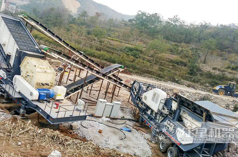 砂石骨料生產(chǎn)線工藝如何配型？一條砂石骨料生產(chǎn)線成本大概多少？