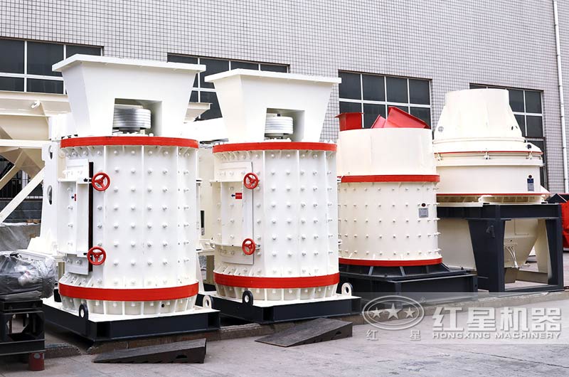 復(fù)合式制砂機(jī)，設(shè)備成本小，后期效益高