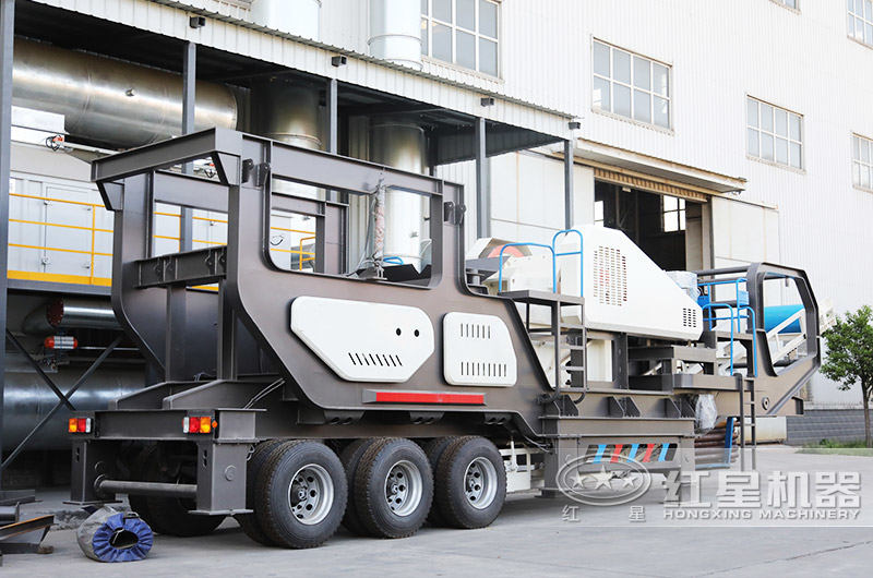 移動型69鄂破機，智能技術(shù)提升效率40%
