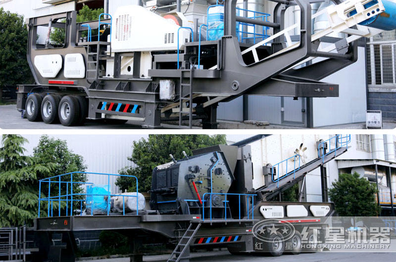 兩種不同驅(qū)動(dòng)方式，均可實(shí)現(xiàn)資源化再生利用