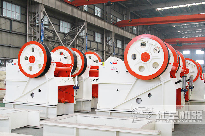 大型石子粉碎機(jī)廠家提供多種型號現(xiàn)貨