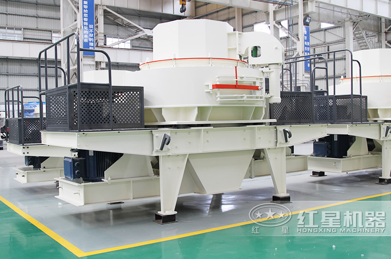 VSI制砂機(jī)，價(jià)格便宜，性能好