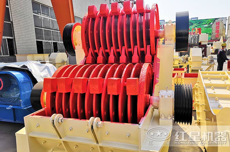 雙級破內(nèi)部結(jié)構圖