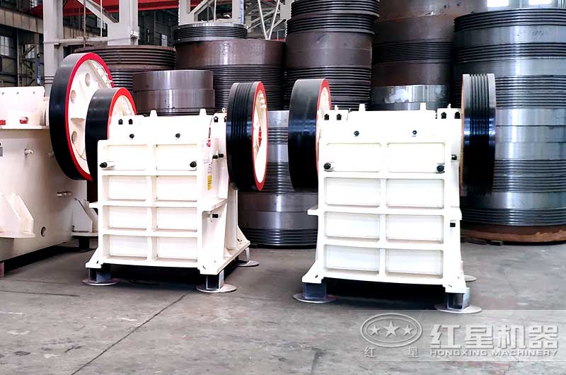 細鄂破體積小，出料好